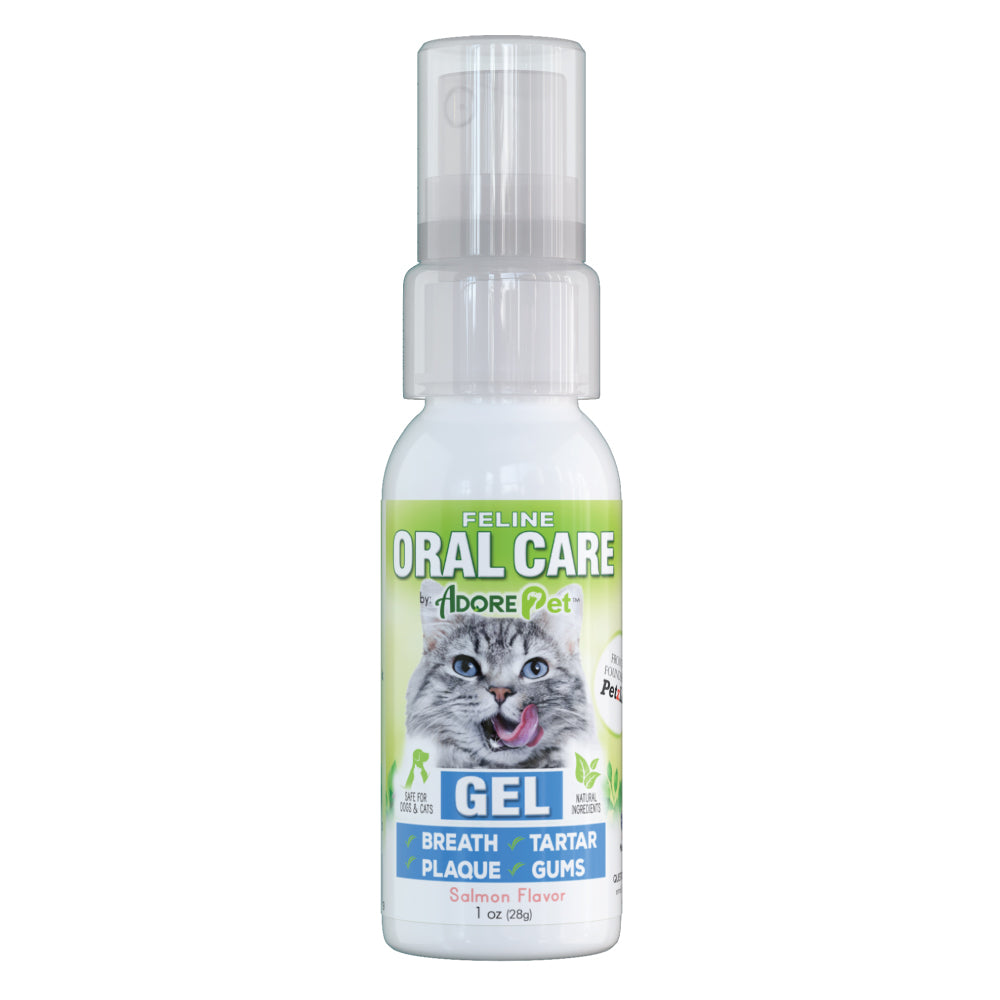 Oral Care - Trial Size (1 oz)