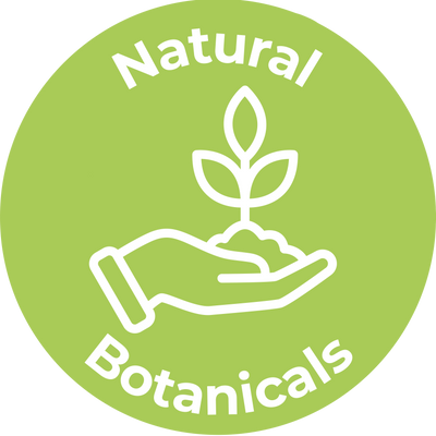 Natural Botanical Formula